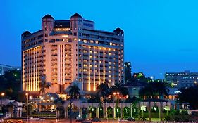 Hilton Hotel Yaounde Cameroon